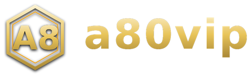 a80vip logo